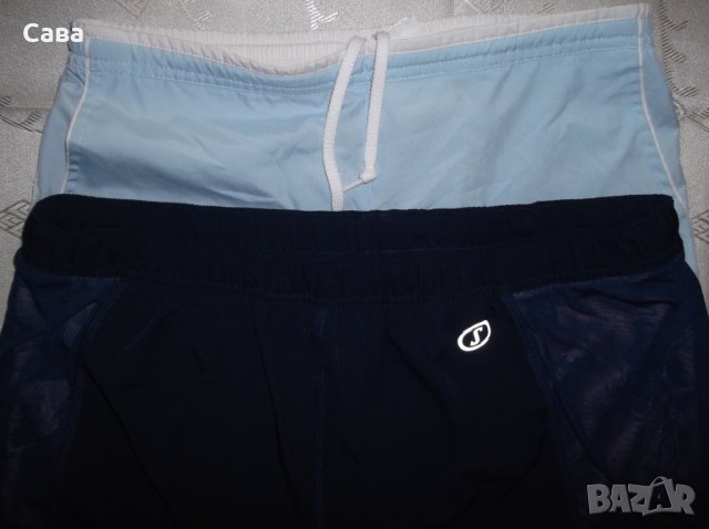 Шорти NIKE, SPALDING   дамски