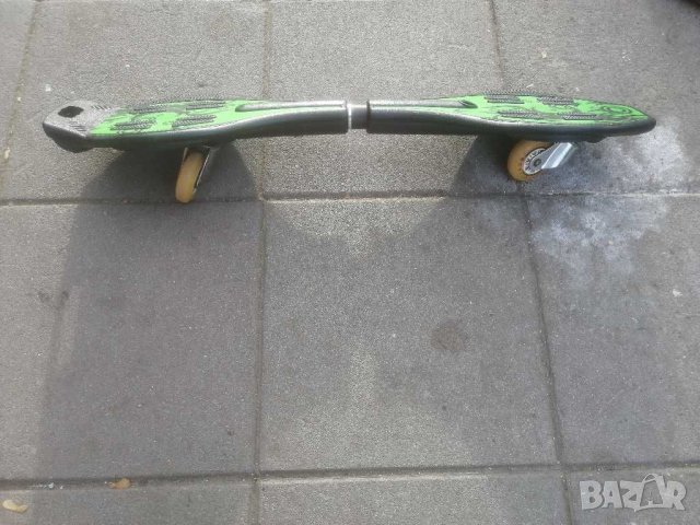 Fun board pro. , снимка 2 - Скейтборд, ховърборд, уейвборд - 30740503