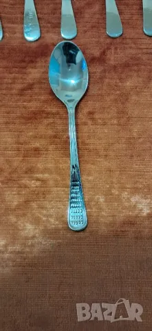 Стари лъжички , снимка 13 - Колекции - 49189765