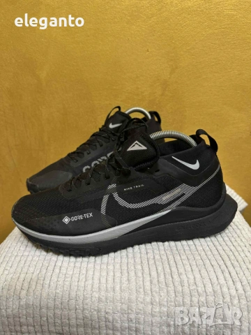 Мъжки маратонки Nike Pegasus Trail 4 GORE-TEX , №44, снимка 5 - Спортни обувки - 53060478
