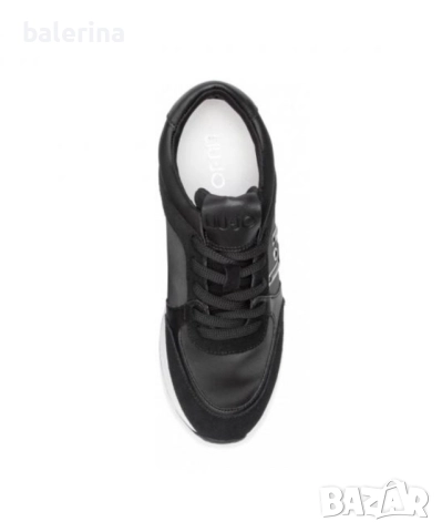 Liu Jo, снимка 4 - Дамски ежедневни обувки - 52380744