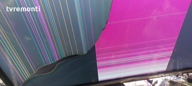 Power Board 17IPS62 for 32 inc DISPLAY VES315WNDL-2D-N11 for JVC LT-32V250, снимка 6 - Части и Платки - 40287782