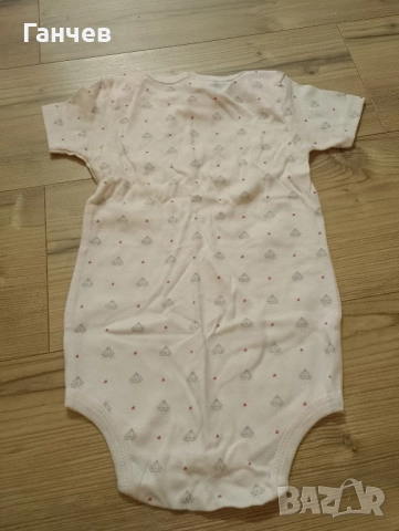 Боди, снимка 3 - Детски комплекти - 52539685