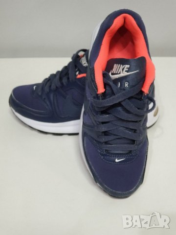 NIKE AIR MAX 37.5 номер оригинални маратонки без забележка , снимка 4 - Маратонки - 37983390