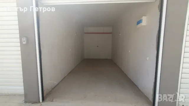 Отдавам под наем наземен гараж. Директно от собственик, снимка 3 - Гаражи и паркоместа - 55981052