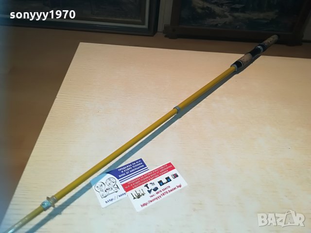 ПОРЪЧАНА-MITCHELL-ВНОС ШВЕИЦАРИЯ, снимка 5 - Въдици - 29630750