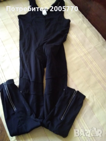 Сет от 10 бр.колоездачни гащеризони и клинове, снимка 5 - Спортни дрехи, екипи - 51952672