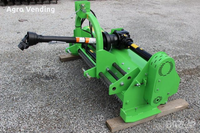 Млчер -  СЕРИЯ „ЕКО“