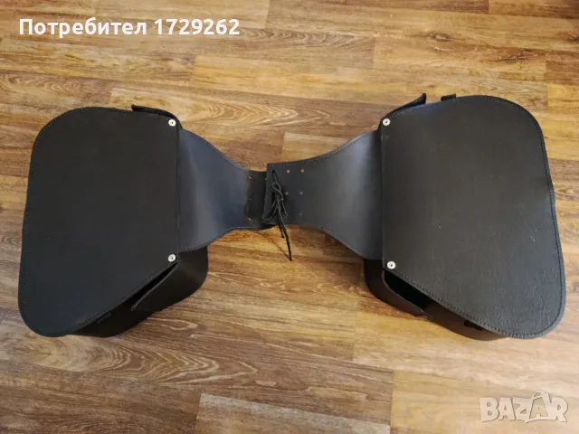 Дисаги, куфари за мотор, чопър, снимка 5 - Аксесоари и консумативи - 56259515