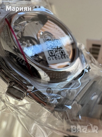 Frederique Constant Highlife Chronograph Automatic - 41 мм - ГАРАНЦИЯ, снимка 6 - Други - 52235189