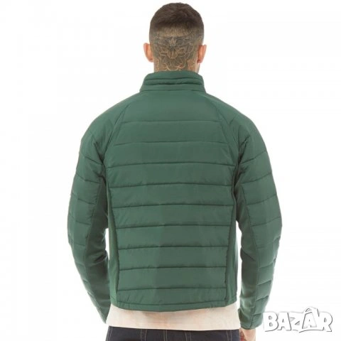 Мъжко яке DFND London /L/ 724 А3, снимка 2 - Якета - 53098239