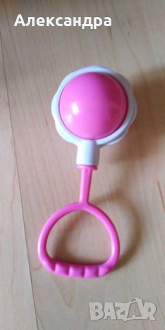 Лот играчки за деца от 0 + до 1 +, снимка 5 - Други - 29941625