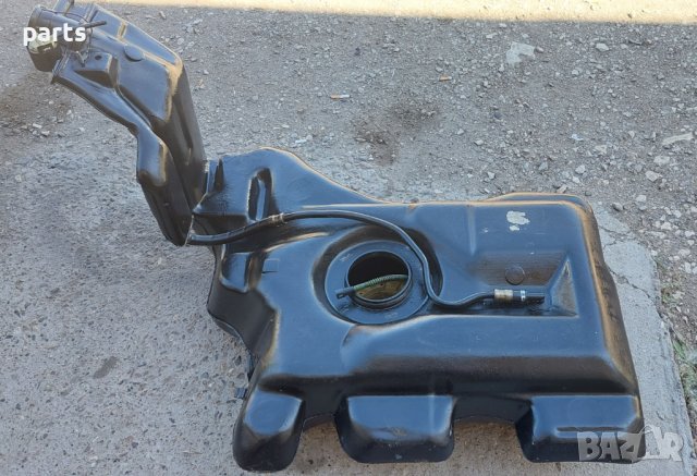 Резервоар Ауди А6 C5 - VW - 4B0201085 N