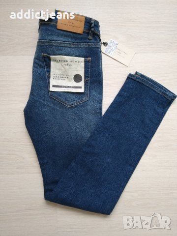 Мъжки дънки Selected размер 31 