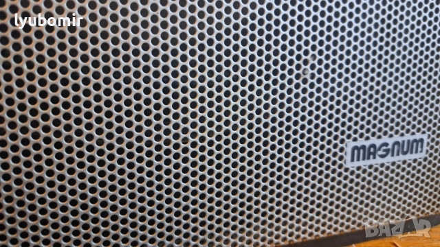 Магнум тонколони, снимка 5 - Тонколони - 52444349