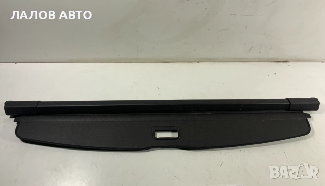 Щора багажник Фолксваген Туран Shtora bagajnik Volkswagen Touaran 1Т0867871