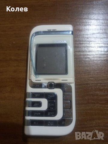 Лот нови телефони Nokia и Siemens , снимка 6 - Nokia - 39286712