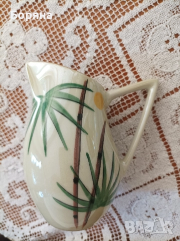 Български порцелан СИП