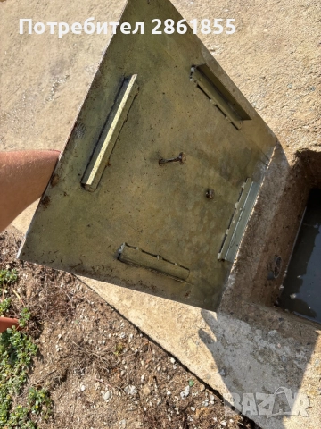 Изработка на капаци за шахти!!, снимка 4 - Други - 51699910