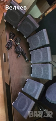 Creative inspire T7700, снимка 2 - Други - 52687730