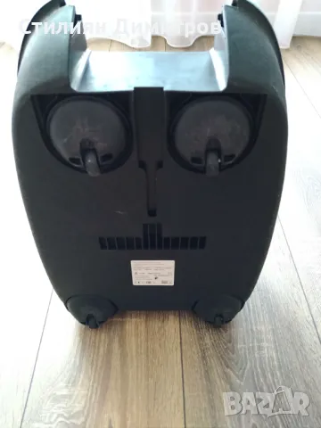 Части за прахосмукачка BOSCH, снимка 7 - Прахосмукачки - 50297079