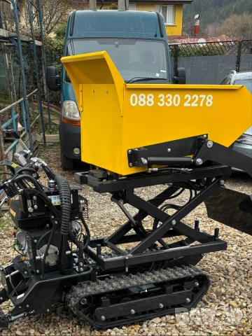 Изкопи в труднодостъпни места, снимка 5 - Други ремонти - 53029600