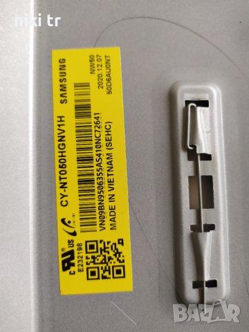 BN41-02756C, снимка 2 - Части и Платки - 40346983