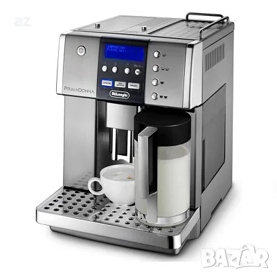 Delonghi Primadonna ESAM6600 