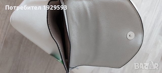 Дамска чанта марка Verde, снимка 6 - Чанти - 37546637