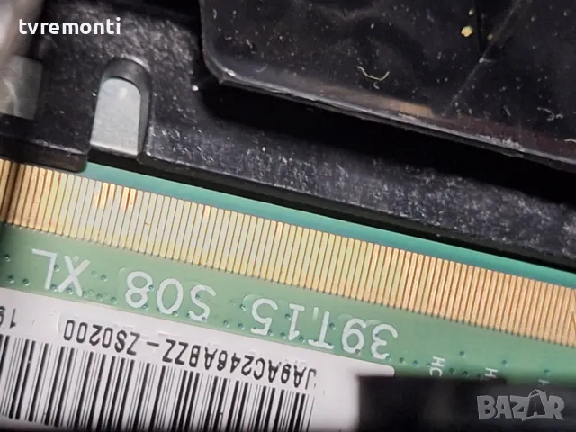 MAIN BOARD ,17MB211S ,for 39inc DISPLAY VES390UNDA-2D-N12 for TOSHIBA 39L3863DG, снимка 10 - Части и Платки - 47266962