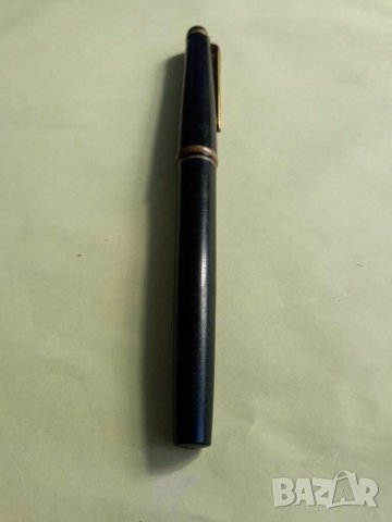 Стара писалка -2