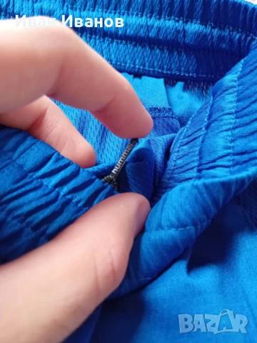 Оригинални къси панталони Hummel, снимка 3 - Къси панталони - 50558430