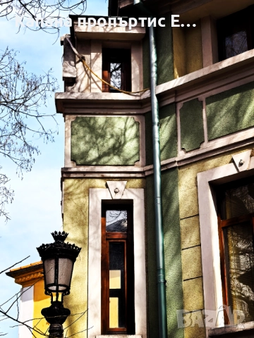 Просторна стая във 4 Rooms - Капана, Пловдив, снимка 9 - Квартири, нощувки - 51986828