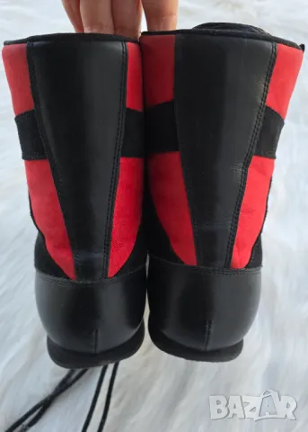 Тренировъчни обувки за бойни спортове №36/37, снимка 14 - Бокс - 49832707