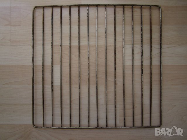 Скара (решетка) за печка, грил, снимка 2 - Скари - 50024876