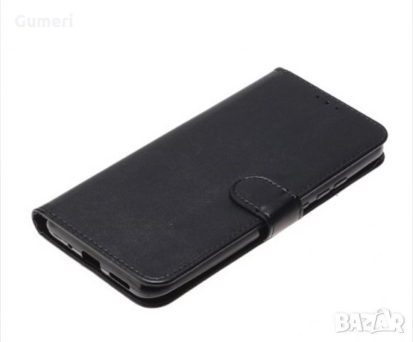 Xiaomi Redmi 9c Калъф тип тефтер , снимка 4 - Калъфи, кейсове - 30295499