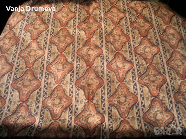 платове 100 %памук от соца - неизползвани, снимка 3 - Други - 32500440