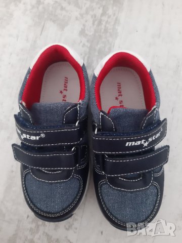 Детски обувки Mat Star, снимка 2 - Детски обувки - 30224414