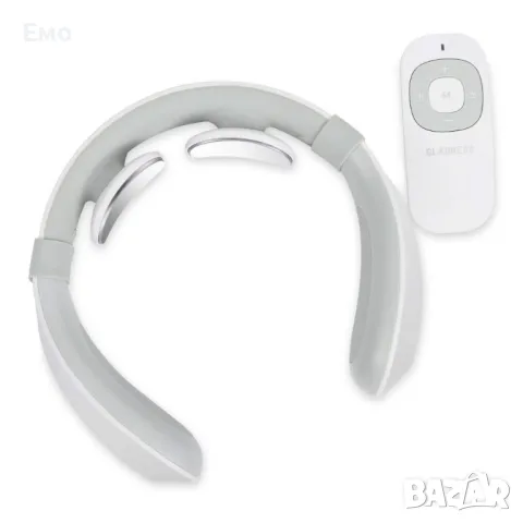 Интелигентно оборудване за масаж на врата с безжична функция - TV991, снимка 8 - Масажори - 48322827