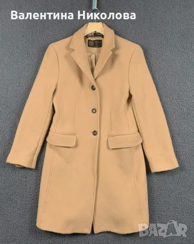 Дамско палто Zara