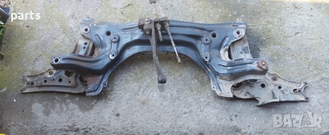 Преден Мост Сеат Ароса - VW Лупо N, снимка 3 - Части - 40866826