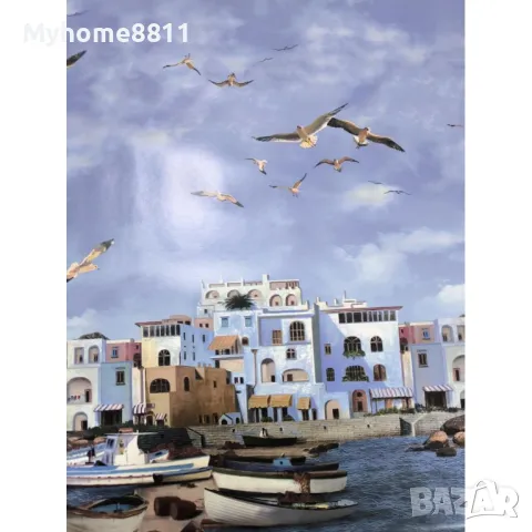 Мушама на метър , снимка 5 - Мушами - 49755750