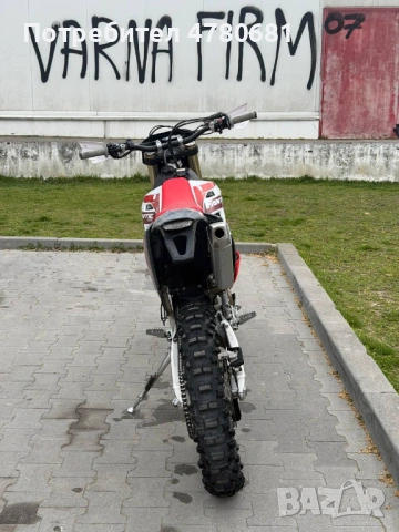 Fantic XE 300 (2025), снимка 14 - Мотоциклети и мототехника - 54009905