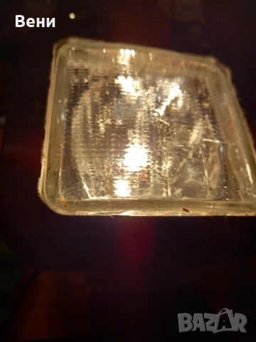 Халогенен фар , снимка 6 - Аксесоари и консумативи - 52395493