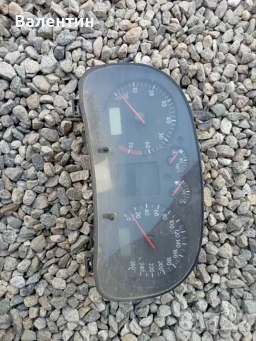 Оригиналeн километраж за Голф 4, снимка 2 - Части - 49646978