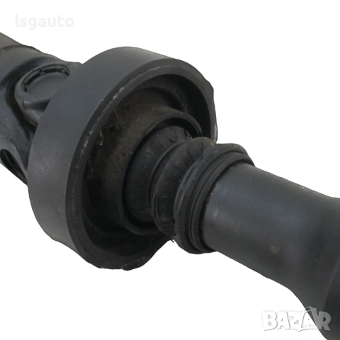 Кардан BMW 5 Series (F10, F11) 2010-2016 ID:159830 ОЕМ №7563154-08 , снимка 4 - Части - 54199062