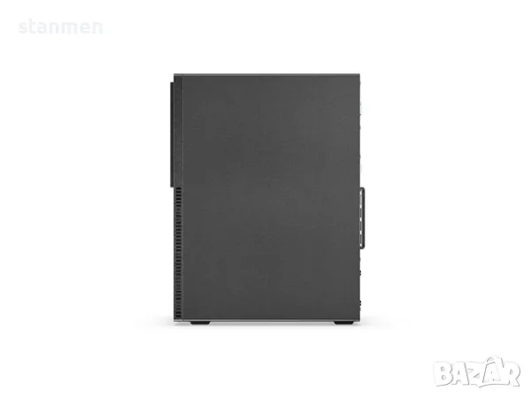 Продавам Гаранционнен компютър Lenovo ThinkCentre M710/4x3.7ghzThr/ssd256/8gb/RS-232/tower, снимка 5 - Работни компютри - 56082601
