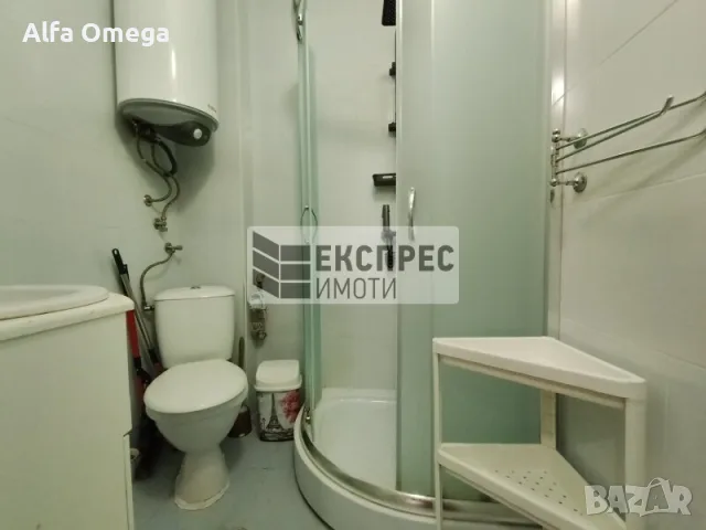 3 стаен апартамент, до МУ, снимка 5 - Апартаменти - 55979600