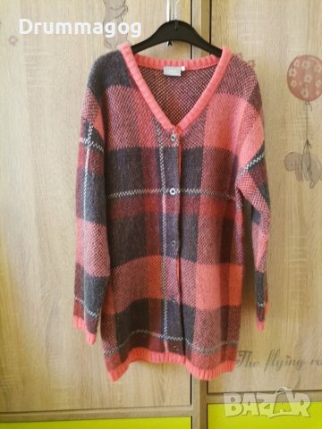 Нови жилетки Name it,  Н&М, Trasluz, 7-8г.