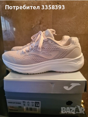 дамски маратонки , снимка 5 - Маратонки - 52114929